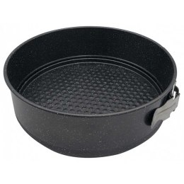 FORMA TORTOWNICA MARMURKOWA 24CM KINGHOFF KH-1545