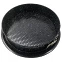FORMA TORTOWNICA MARMURKOWA 24CM KINGHOFF KH-1782