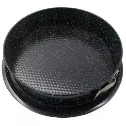 FORMA TORTOWNICA MARMURKOWA 24CM KINGHOFF KH-1782