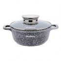 GARNEK MARMURKOWY 1,3L 16CM KLAUSBERG KB-7519