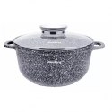 GARNEK MARMURKOWY 3,3L 22CM KLAUSBERG KB-7521