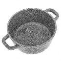 GARNEK MARMURKOWY 3,3L 22CM KLAUSBERG KB-7521