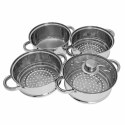 GARNEK NA PARĘ KINGHOFF 5 ELEM. 18CM KH-3317