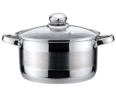 GARNEK Z POKRYWĄ 16CM KINGHOFF KH-4327 1,5L GARNEK Z POKRYWĄ 16CM KINGHOFF KH-4327 1,5L
