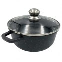 KINGHOFF GARNEK MARMUROWY 16CM KH-1592 1,3L