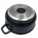 KINGHOFF GARNEK MARMUROWY 16CM KH-1592 1,3L