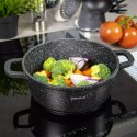 KINGHOFF GARNEK MARMUROWY 16CM KH-1592 1,3L