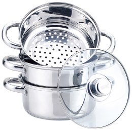 KINGHOFF GARNEK NA PARĘ 3.1L KH-3321 20CM