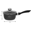 KINGHOFF RONDEL MARMUROWY 16CM KH-1600 1,3L