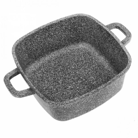 KLAUSBERG GARNEK MARMURKOWY 22CM KB-7529 3,7L KLAUSBERG GARNEK MARMURKOWY 22CM KB-7529 3,7L