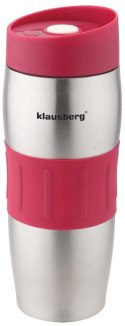 KLAUSBERG KUBEK TERMICZNY 380ML KB-7100