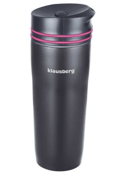 KLAUSBERG KUBEK TERMICZNY KB-7149 380ML