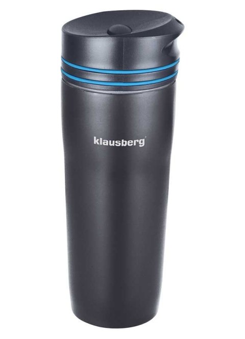 KLAUSBERG KUBEK TERMICZNY KB-7149 380ML KLAUSBERG KUBEK TERMICZNY KB-7149 380ML