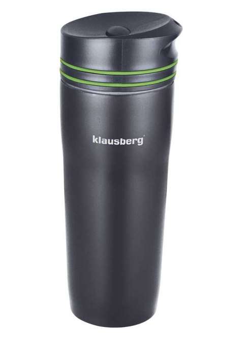 KLAUSBERG KUBEK TERMICZNY KB-7149 380ML KLAUSBERG KUBEK TERMICZNY KB-7149 380ML
