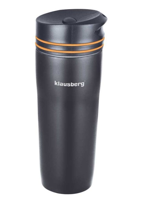 KLAUSBERG KUBEK TERMICZNY KB-7149 380ML KLAUSBERG KUBEK TERMICZNY KB-7149 380ML