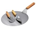 ŁOPATA ŁOPATKA DO PIZZY 30 CM Z PRZYBORAMI 2935