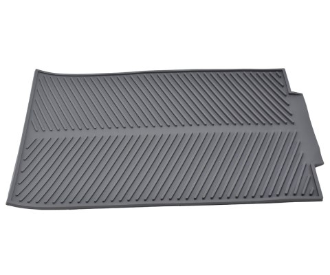MATA PODKŁADKA SILIKONOWA OCIEKACZ DO NACZYŃ 39X25CM 3088 MATA PODKŁADKA SILIKONOWA OCIEKACZ DO NACZYŃ 39X25CM 3088