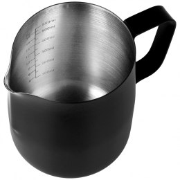 MLECZNIK DZBANEK STALOWY DO SPIENIANIA MLEKA 600ML 2210