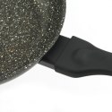 PATELNIA GRANITOWA 20CM Z POKRYWĄ KLAUSBERG KB-7037