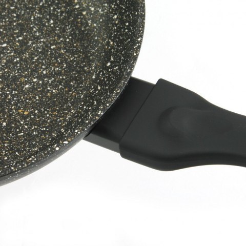 PATELNIA GRANITOWA 20CM Z POKRYWĄ KLAUSBERG KB-7037 PATELNIA GRANITOWA 20CM Z POKRYWĄ KLAUSBERG KB-7037