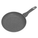 PATELNIA GRANITOWA 24CM KLAUSBERG KB-7316 POKRYWA