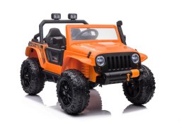 AUTO NA AKUMULATOR XB-1118 POMARAŃCZOWE