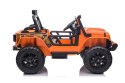AUTO NA AKUMULATOR XB-1118 POMARAŃCZOWE