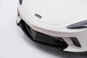 AUTO NA AKUMULATOR MCLAREN GT 12V BIAŁY