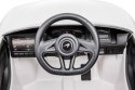 AUTO NA AKUMULATOR MCLAREN GT 12V BIAŁY
