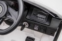 AUTO NA AKUMULATOR MCLAREN GT 12V BIAŁY