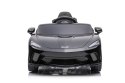 AUTO NA AKUMULATOR MCLAREN GT 12V CZARNY