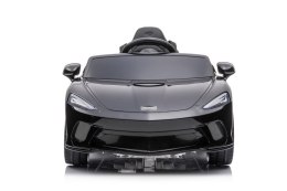 AUTO NA AKUMULATOR MCLAREN GT 12V CZARNY