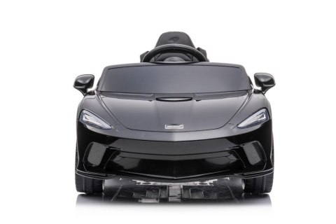 AUTO NA AKUMULATOR MCLAREN GT 12V CZARNY AUTO NA AKUMULATOR MCLAREN GT 12V CZARNY