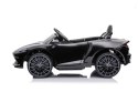 AUTO NA AKUMULATOR MCLAREN GT 12V CZARNY