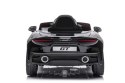 AUTO NA AKUMULATOR MCLAREN GT 12V CZARNY