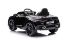 AUTO NA AKUMULATOR MCLAREN GT 12V CZARNY