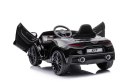 AUTO NA AKUMULATOR MCLAREN GT 12V CZARNY