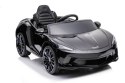 AUTO NA AKUMULATOR MCLAREN GT 12V CZARNY