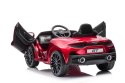 AUTO NA AKUMULATOR MCLAREN GT 12V CZERWONY LAKIEROWANY