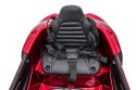 AUTO NA AKUMULATOR MCLAREN GT 12V CZERWONY LAKIEROWANY