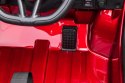 AUTO NA AKUMULATOR MCLAREN GT 12V CZERWONY LAKIEROWANY