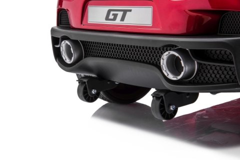 AUTO NA AKUMULATOR MCLAREN GT 12V CZERWONY LAKIEROWANY AUTO NA AKUMULATOR MCLAREN GT 12V CZERWONY LAKIEROWANY