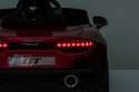 AUTO NA AKUMULATOR MCLAREN GT 12V CZERWONY LAKIEROWANY