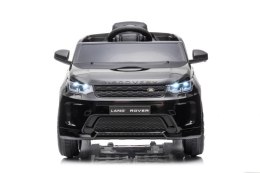 AUTO NA AKUMULATOR RANGE ROVER CZARNY
