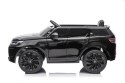 AUTO NA AKUMULATOR RANGE ROVER CZARNY