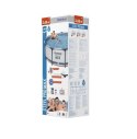 BASEN OGRODOWY STELAŻOWY 366 X 100 CM BESTWAY 56418