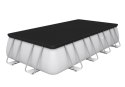 BASEN OGRODOWY STELAŻOWY 549 X 274 X 122 CM BESTWAY 56465