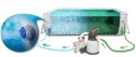 BASEN OGRODOWY STELAŻOWY 732 X 366 X 132 CM BESTWAY 56475