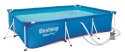 BASEN STELAŻOWY 300 X 201 X 66 CM BESTWAY 56411