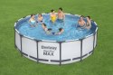 BASEN STELAŻOWY 457 CM X 122 CM BESTWAY 56438